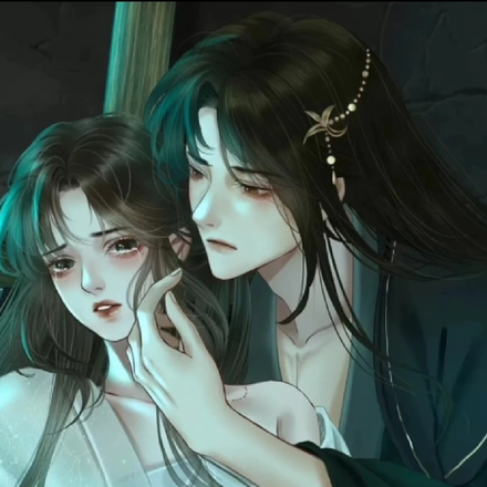 旧梦虐心:王爷他后悔了