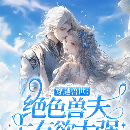 穿越兽世:绝色兽夫占有欲太强
