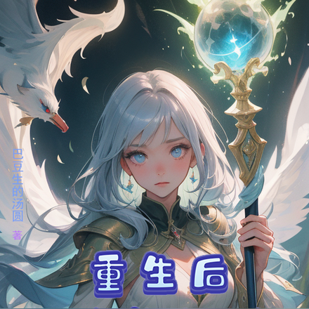 重生后,我靠算命赚钱