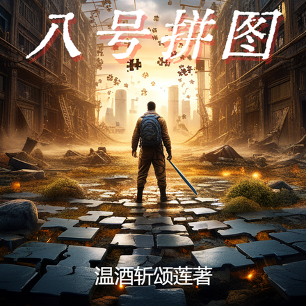 八号拼图