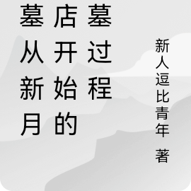 盗墓从新月饭店开始的盗墓过程