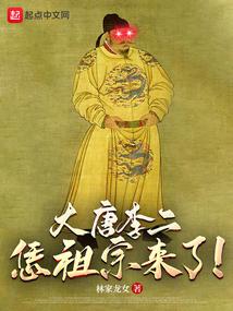 昏君休走,祖宗驾到!