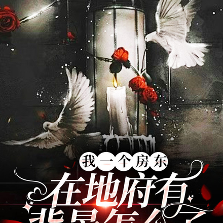 我一个房东,在地府有背景怎么了