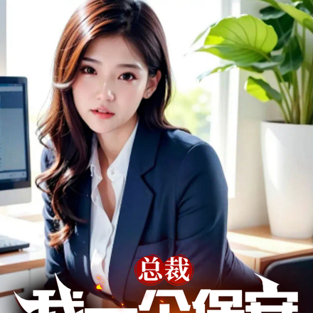 总裁,我一个保安负什么责?