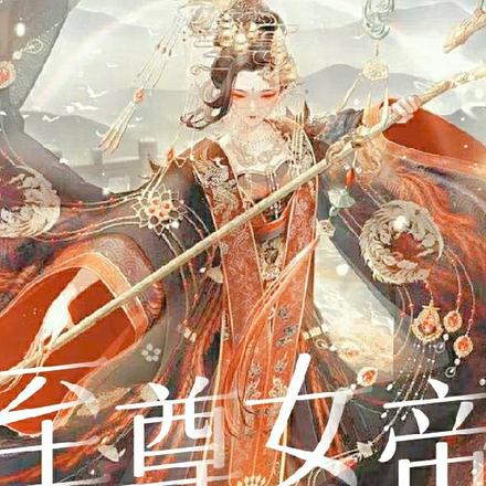 至尊女帝