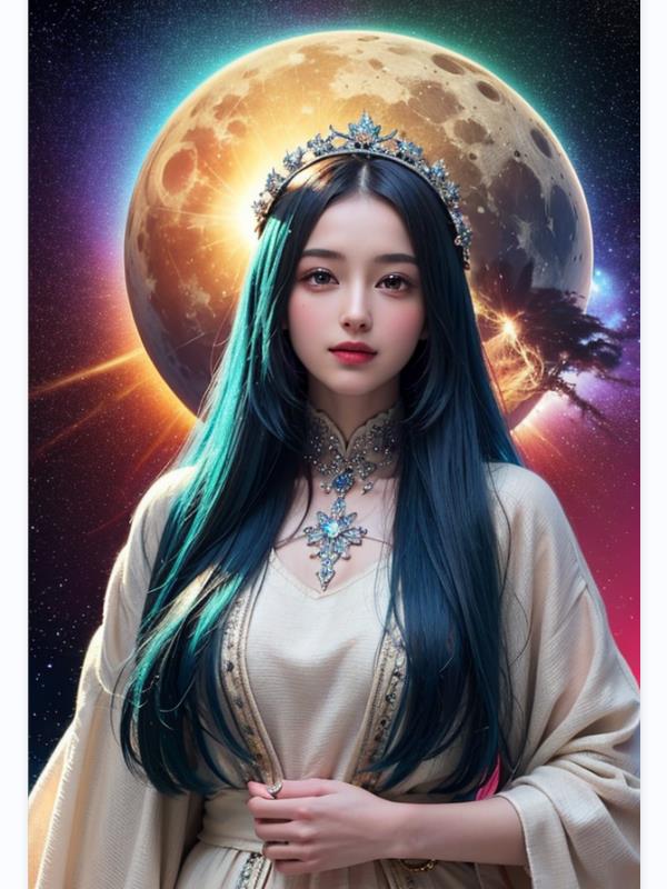 心灵梦境绘师