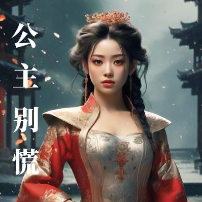 公主别慌
