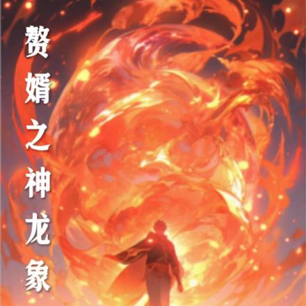 赘婿之神龙象