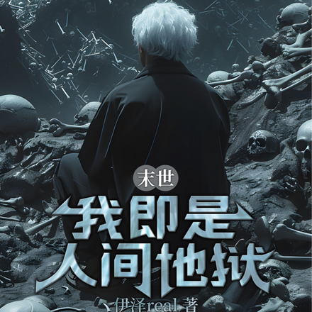 末世：我即是人间地狱