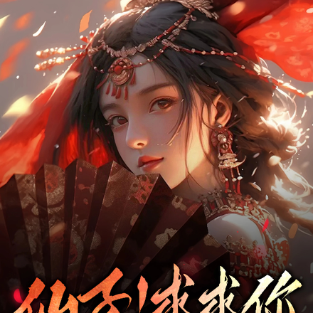仙子！求求你做个人吧！