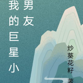 我的巨星小男友