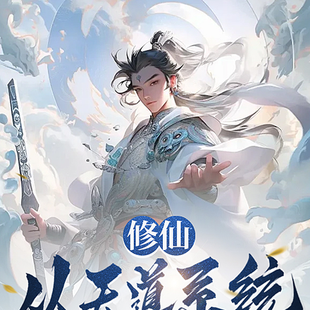 修仙：从天道系统开始的超能力