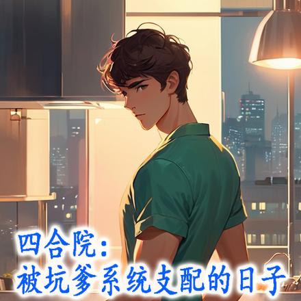 四合院:被坑爹系统支配的日子