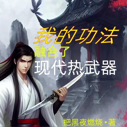 我的功法融合了现代热武器