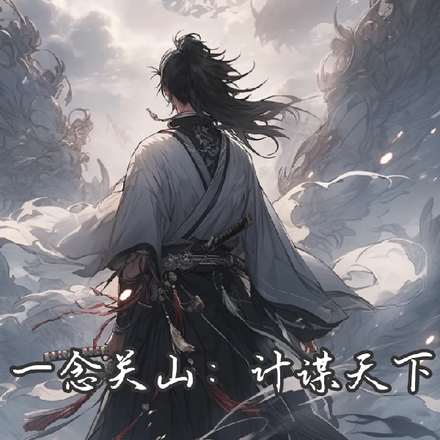 一念关山：计谋天下