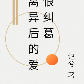 离婚后的爱情故事
