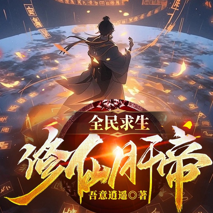 全民求生，修仙肝帝