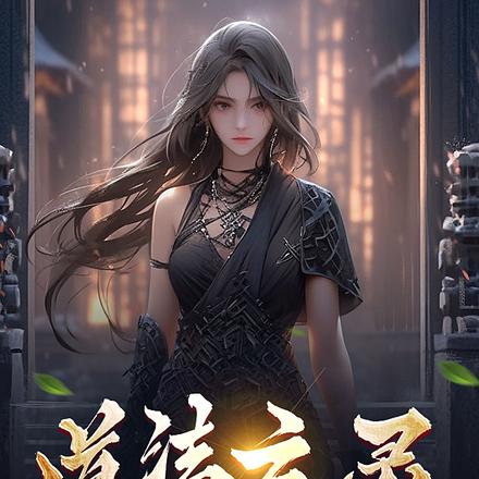 道法玄灵