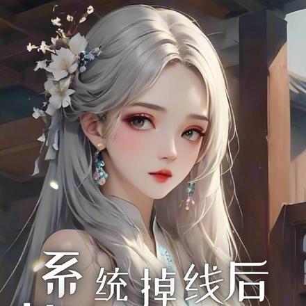 系统掉线后，整个人都神精了