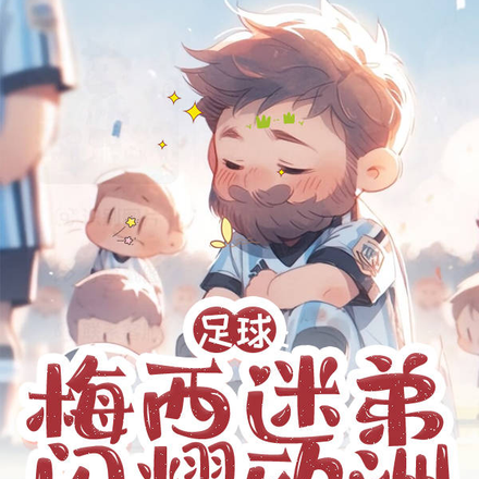 足球:梅西迷弟闪耀欧洲