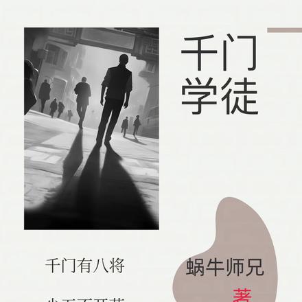千门学徒
