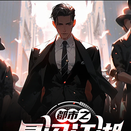都市之星闪江湖