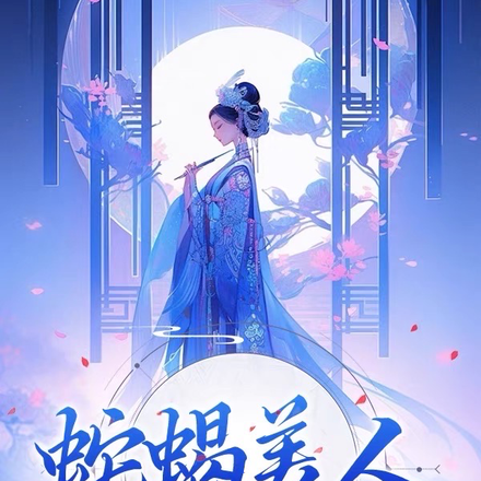 蛇蝎美人？