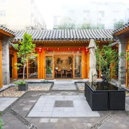 四合院之我是秦淮茹
