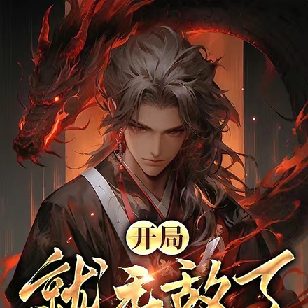 开局就无敌了?要知道不装菜鸡了