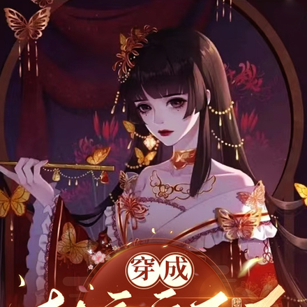 穿成相府傻子后