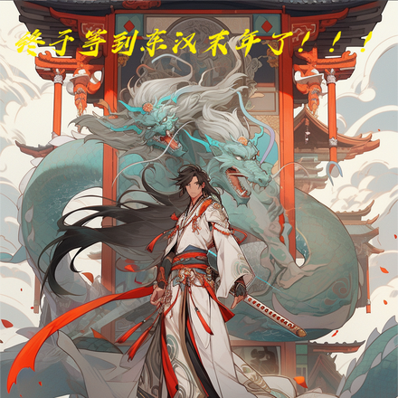 三国:终于等到东汉末年了!!!