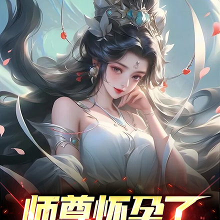 师祖怀孕了，孩子是我的？