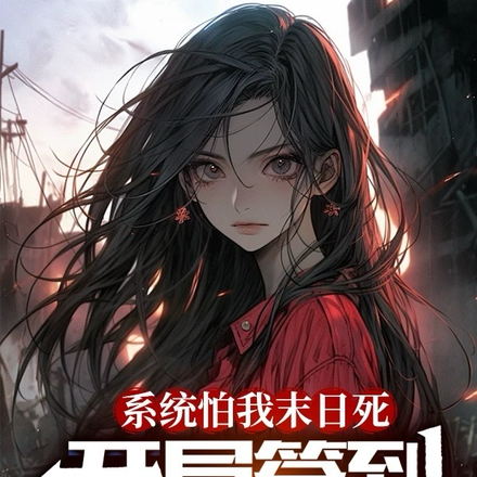 系统怕我末日死,开局签到火种源