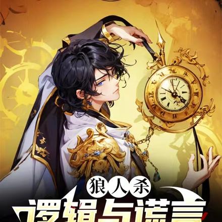 狼人杀:逻辑与谎言的交锋