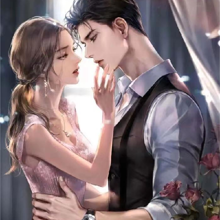 穿越之缠爱魔君