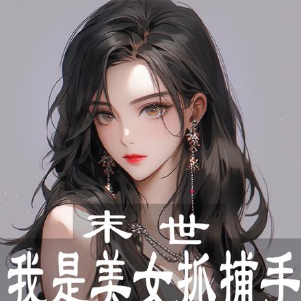 末世：多子多福，我是美女抓捕手