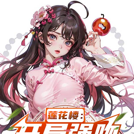 莲花楼：开局强吻李寒衣
