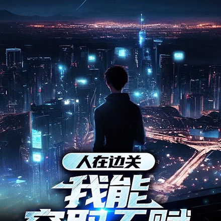 人在边关，我能窃取天赋