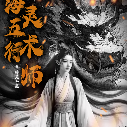 山海五行灵术师