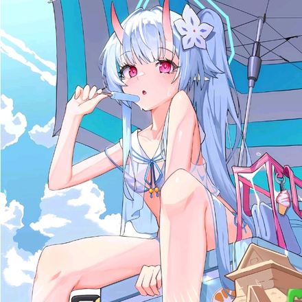 精灵：就算重生成小萝莉也要搞钱