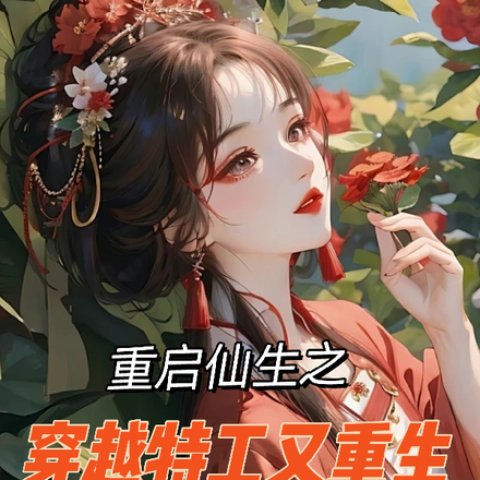 重启仙生之穿越特工又重生回仙侠