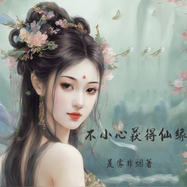 不小心获得仙缘