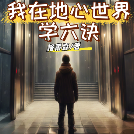 失业，重生，我在地心世界学六诀