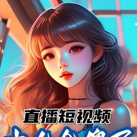 直播短视频,古人全傻了