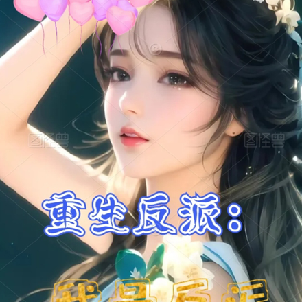 我是反派我怕谁