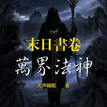末日书卷：万界法神