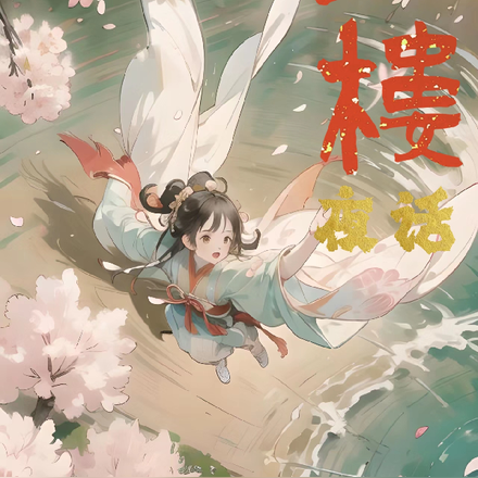 红楼夜话