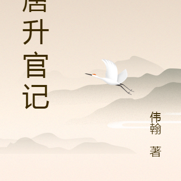 大唐升官记