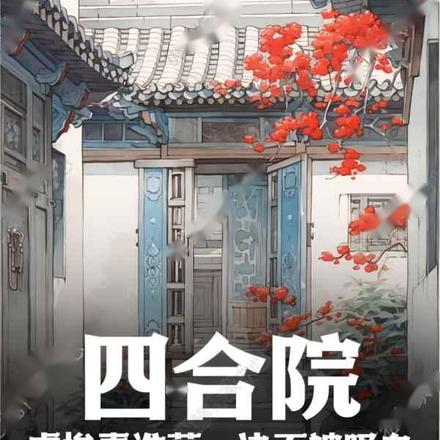 四合院:虐惨秦淮茹,决不被吸血