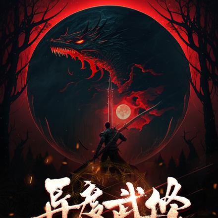 异度武修